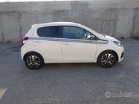 usata Peugeot 108 VTi 68 5 porte Active TOP!