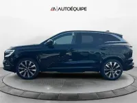 Usata Renault Austral Techno 200 CV (147 kW) 2023 Nero SUV