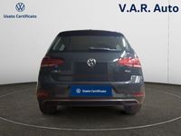 usata VW Golf VII 1.0 TSI 110 CV 5p. Business BlueMotion Technology