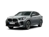 Nuova BMW X2 Performance 150 CV (110 kW) 2026 Skyscraper grey metallic SUV