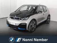 Usata BMW i3 Advantage 134 kW (183 CV) 2022 Grigio Utilitaria