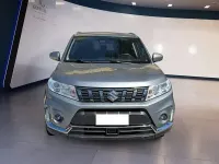 Usata Suzuki Vitara Cool 111 CV (81 kW) 2020 Grigio SUV