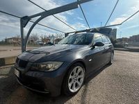 Usata BMW 320 2009 Station wagon