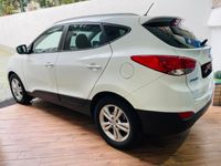 usata Hyundai ix35 1.6 BENZINA EURO 5