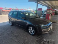 Occasion Ford Focus S 90 ch (66 kW) 2007 Gris Break