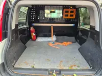 Usata Fiat Panda 4x4 86 CV (63 kW) 2020 Utilitaria