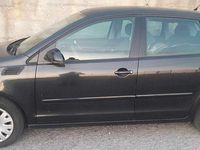 Usata VW Polo Comfortline 75 CV (55 kW) 2006 Utilitaria