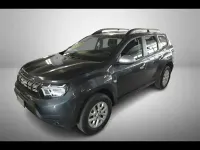 Usata Dacia Duster Expression 115 CV (84 kW) 2023 Grigio chiaro SUV