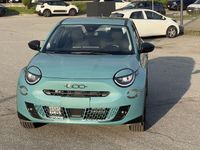 Usata Fiat 600E Red 61 kW (84 CV) 2023 Multicolore SUV