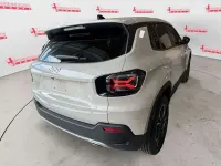Nuova Jeep Avenger Summit 101 CV (74 kW) 2025 Grigio SUV