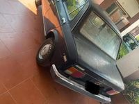 Usata Fiat 128 1970 Blu Berlina