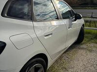 Usata BMW 218 Comfort Edition 150 CV (110 kW) 2022 Bianco Station wagon