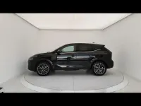 Usata Nissan Qashqai Tekna 140 CV (102 kW) 2022 Nero SUV