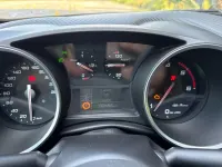 Usata Alfa Romeo Giulietta Super 120 CV (88 kW) 2016 Rosso Utilitaria