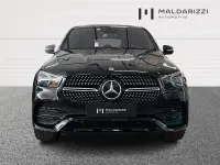 Usata Mercedes GLE350 194 CV (142 kW) 2022 Nero SUV