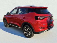 Nuova EMC SEI 147 CV (108 kW) 2025 Rosso SUV