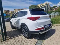 Usata DR F35 150 CV (110 kW) 2022 Bianco SUV