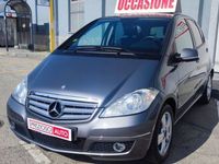 usata Mercedes A180 CDI Avantgarde UNICO PROPRIETARIO