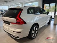 usata Volvo XC60 T6 T6 Recharge Plug-in Hybrid AWD Automatico Ultimate