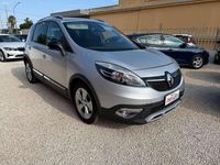 Usata Renault Scénic III XMOD 110 CV (80 kW) 2013 Argento Monovolume