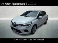 Usata Renault Clio V SE 2021 Utilitaria