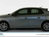 Nuova Opel Corsa Edition 101 CV (74 kW) 2026 Grigio Utilitaria