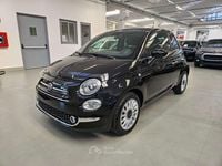 Nuova Fiat 500 Dolcevita 69 CV (50 kW) 2025 Nero Berlina