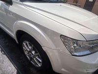 Usata Fiat Freemont Lounge 170 CV (125 kW) 2015 SUV