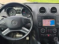 Usata Mercedes ML350 2010 SUV