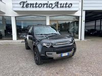 Gebraucht Land Rover Defender SE Dynamic 200 PS (147 kW) 2024 Grau SUV