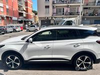 Usata DR DR 6.0 185 CV (136 kW) 2023 Bianco SUV