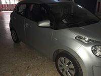 usata Citroën C1 C1 1.0 e-VTi 68 airdream 5 porte Shine