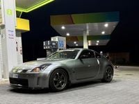 Usata Nissan 350Z 280 CV (205 kW) 2003 Coupé