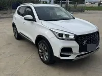 Usata DR DR 4.0 116 CV (85 kW) 2022 Bianco SUV