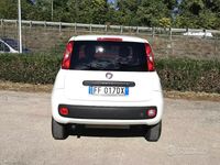 Usata Fiat Panda 4x4 80 CV (58 kW) 2016 Bianco Utilitaria