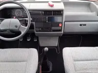 Usata VW T4 1992 Furgone