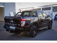 usata Ford Ranger Ranger3.2 TDCi DC Limited 5pt. del 2018 usata a Torino