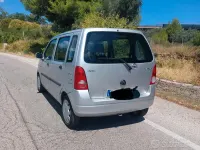 Usata Opel Agila 58 CV (42 kW) 2003 Monovolume