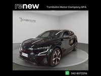 Usata Renault Mégane IV Techno 2022 Nero