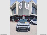 Nuova Jeep Avenger North 136 CV (100 kW) 2026 Grigio SUV