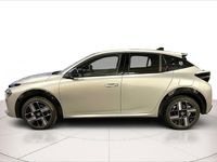 Nuova Lancia Ypsilon 110 CV (80 kW) 2025 Vernice grigio granito Utilitaria