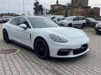 Usata Porsche Panamera 330 CV (242 kW) 2017 Bianco Berlina