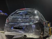Gebraucht Citroën C3 60 PS (44 kW) 2010 Kleinwagen
