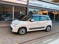 Occasion Fiat 500L Pop Star 95 ch (69 kW) 2016 Blanc Monospace