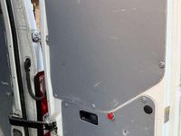 Usata Renault Master 170 CV (125 kW) 2018 Bianco Furgone