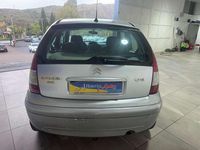Usata Citroën C3 Exclusive 70 CV (51 kW) 2004 Argento Berlina