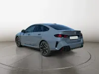 Usata BMW 218 M Sport 150 CV (110 kW) 2025 Grigio Coupé