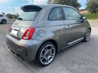 usata Abarth 595 5951.4 t-jet 145cv