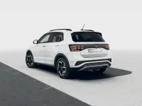 Nuova VW T-Cross R-line Plus 115 CV (84 kW) 2026 Bianco SUV
