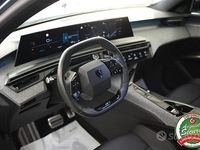 Usata Peugeot 3008 GT 136 CV (100 kW) 2025 Blu SUV